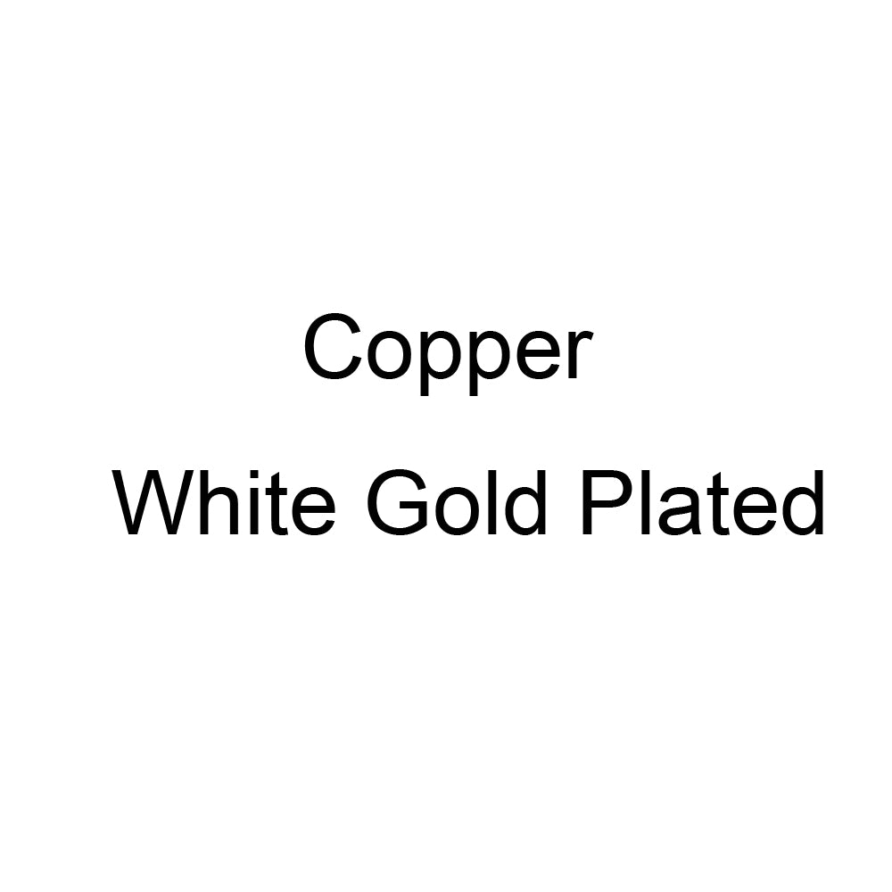Copper Animal Cat Dog Name Necklcace