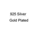 Gold Plated