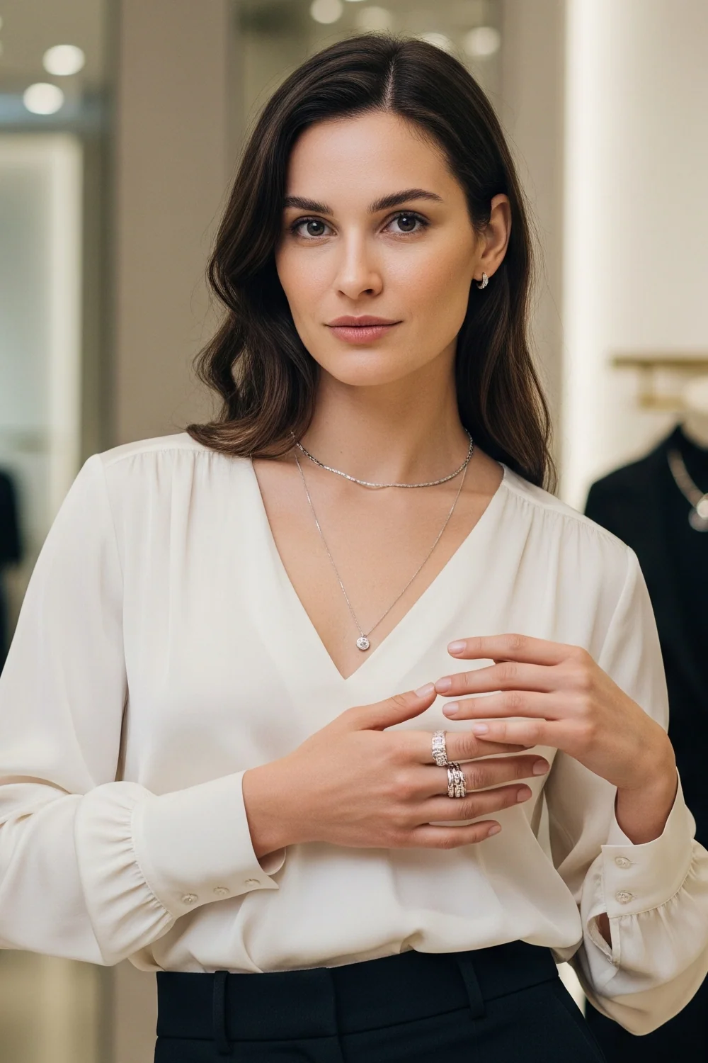 Personalized Jewels Accessories
