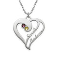 White Gold Plated
