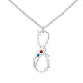 White Gold Plated