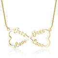 Gold Plated