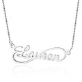 White Gold Plated