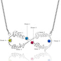 White Gold Plated