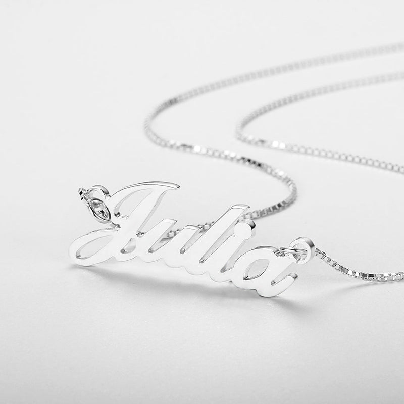 Best Standard Name Necklace