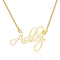 Gold Plated