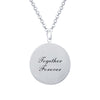 Custom Design Photo Pendant Necklace