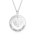 White Gold Plated