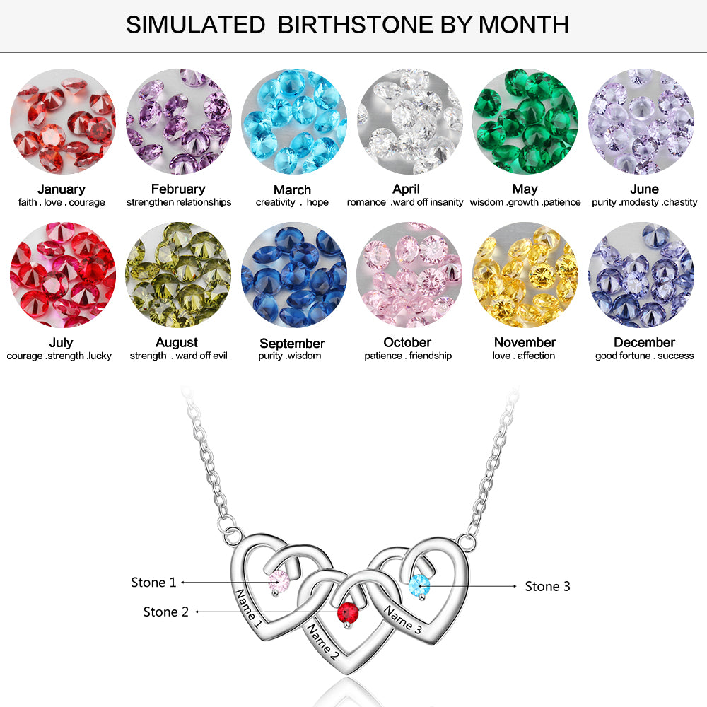 Engraved 925 Sterling Silver Necklace