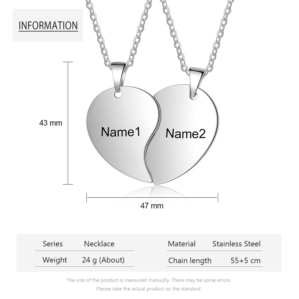 Stainless Steel Necklace