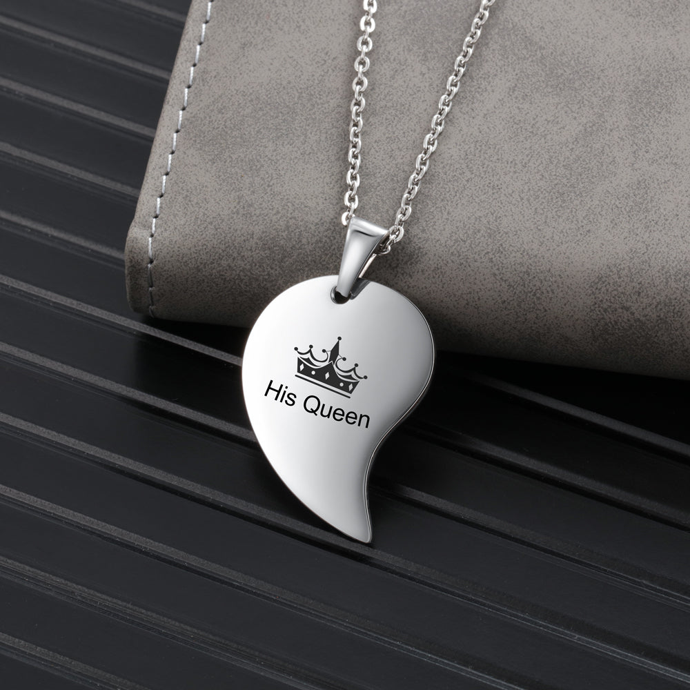 Stainless Steel Necklace