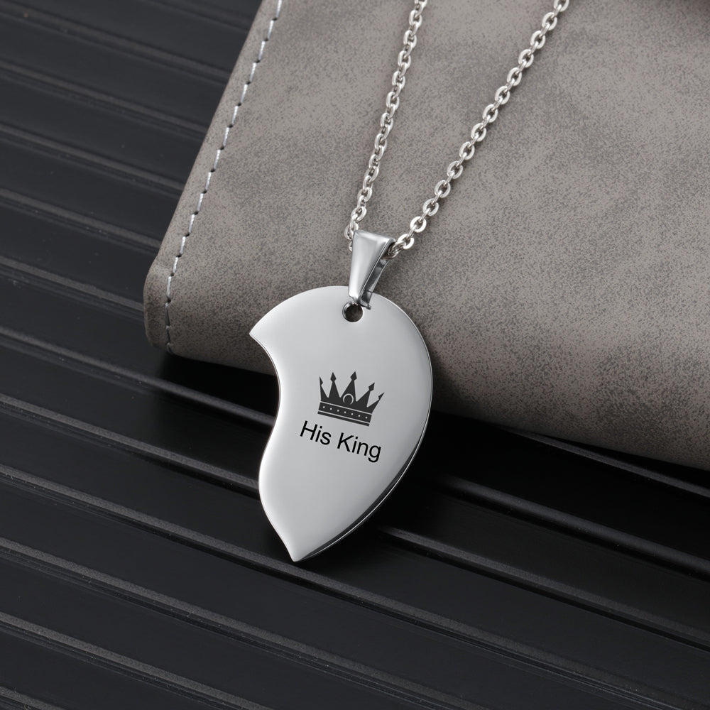 Stainless Steel Necklace