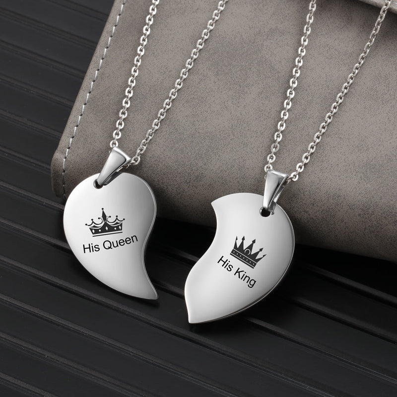 Stainless Steel Necklace