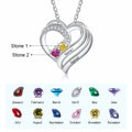 White Gold Plated