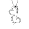 Personalized 925Sterling Silver Necklace