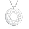 Personalized Stainless Steel Necklace