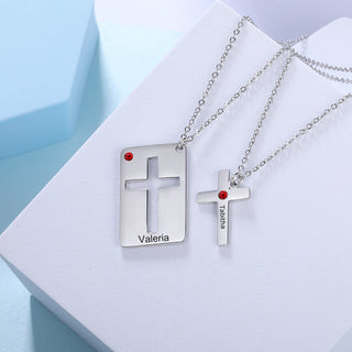 Stainless Steel Necklace