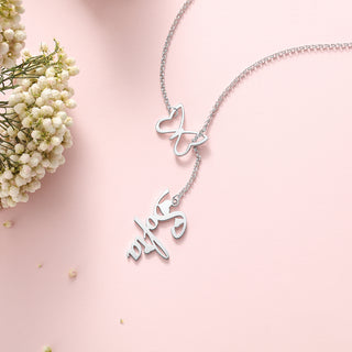 Personalized Name Necklace