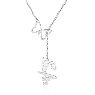 Personalized Name Necklace