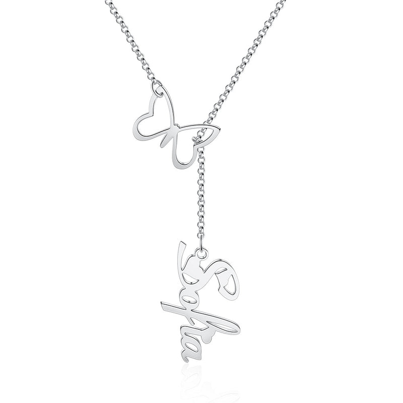 Personalized Name Necklace