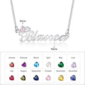 White Gold Plated