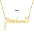 Gold Plated