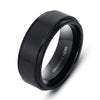 Flat Customized Ring
