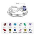 White Gold Plated