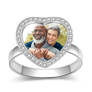 Best Product Engraved Tungsten Steel Ring
