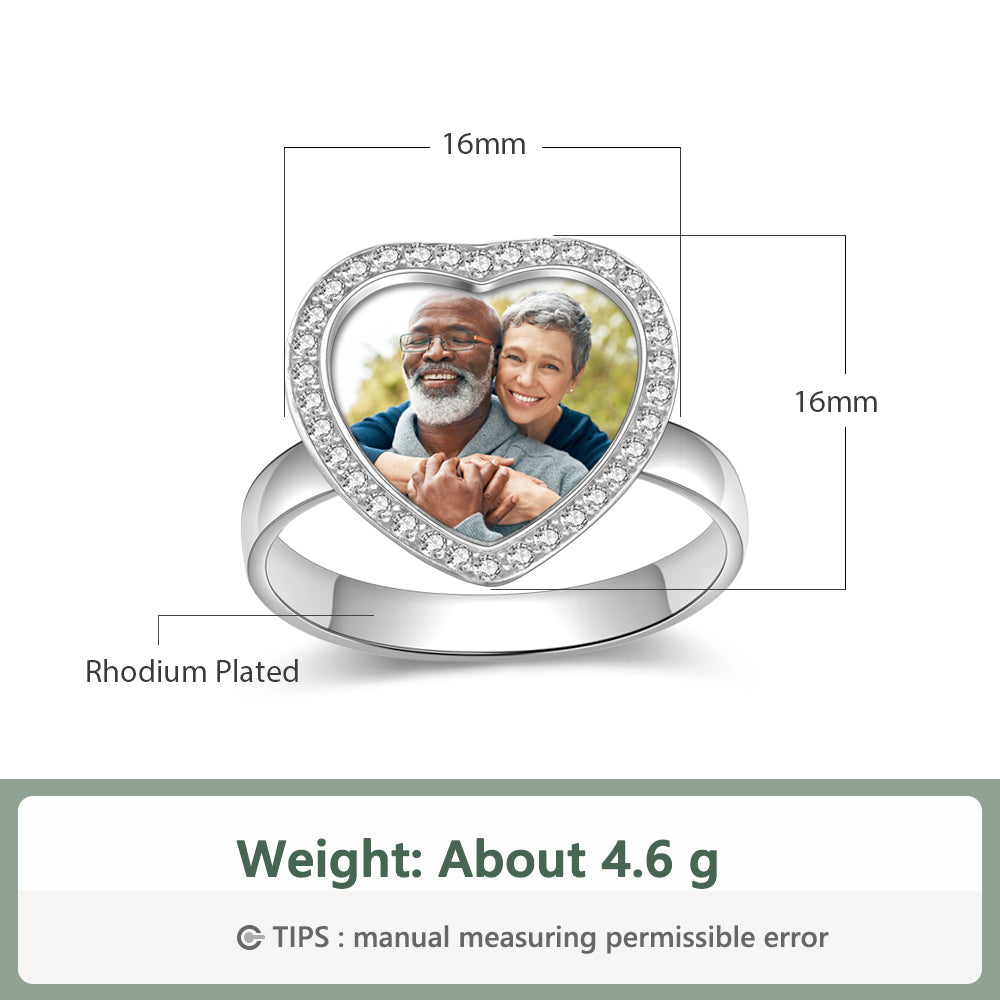 Best Product Engraved Tungsten Steel Ring