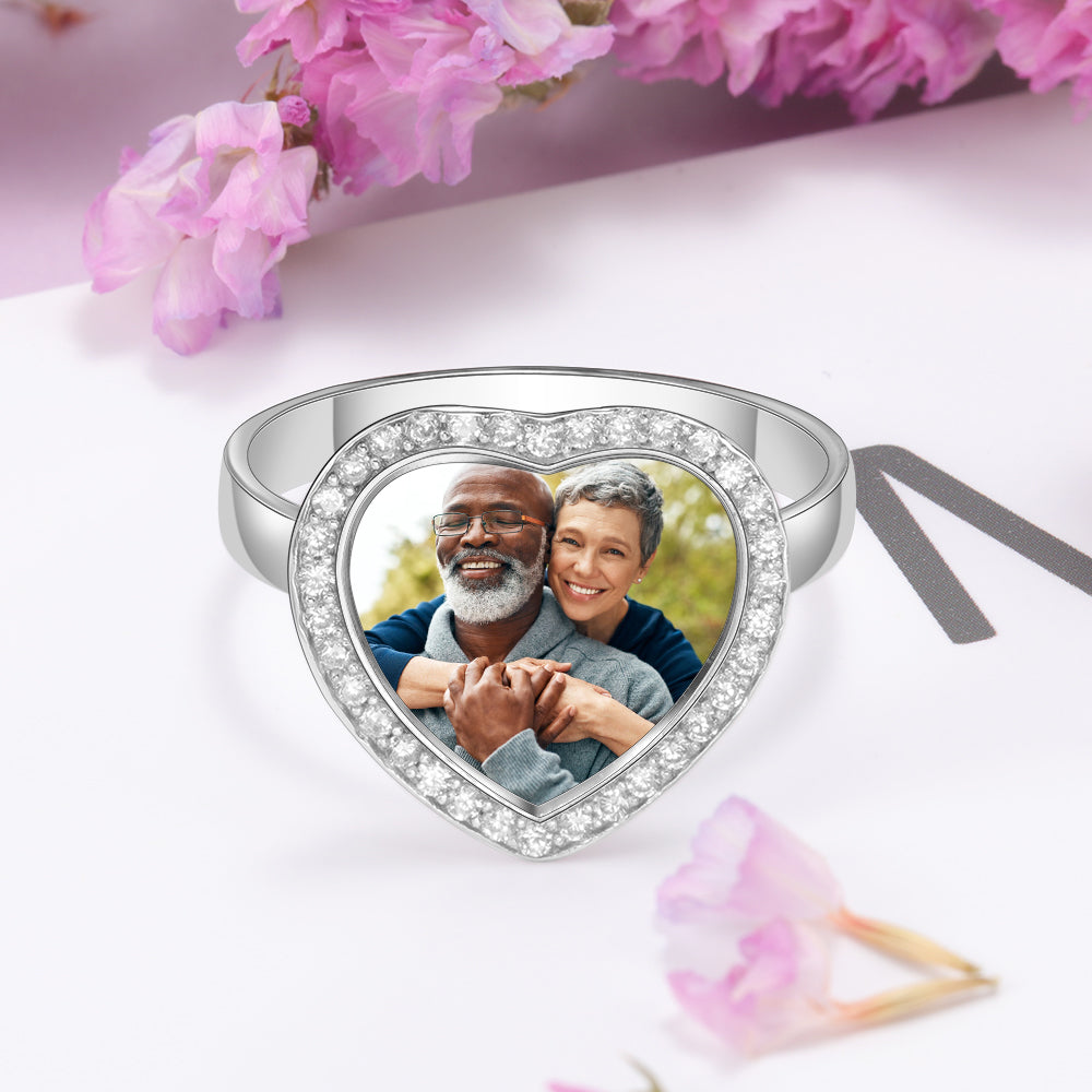 Best Product Engraved Tungsten Steel Ring