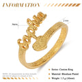Gold Plated