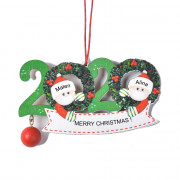 Personalized Christmas Accessories #AS103034