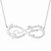 Best Dropship Standard Name Necklace #NE103465