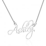 Personalized Name Necklace