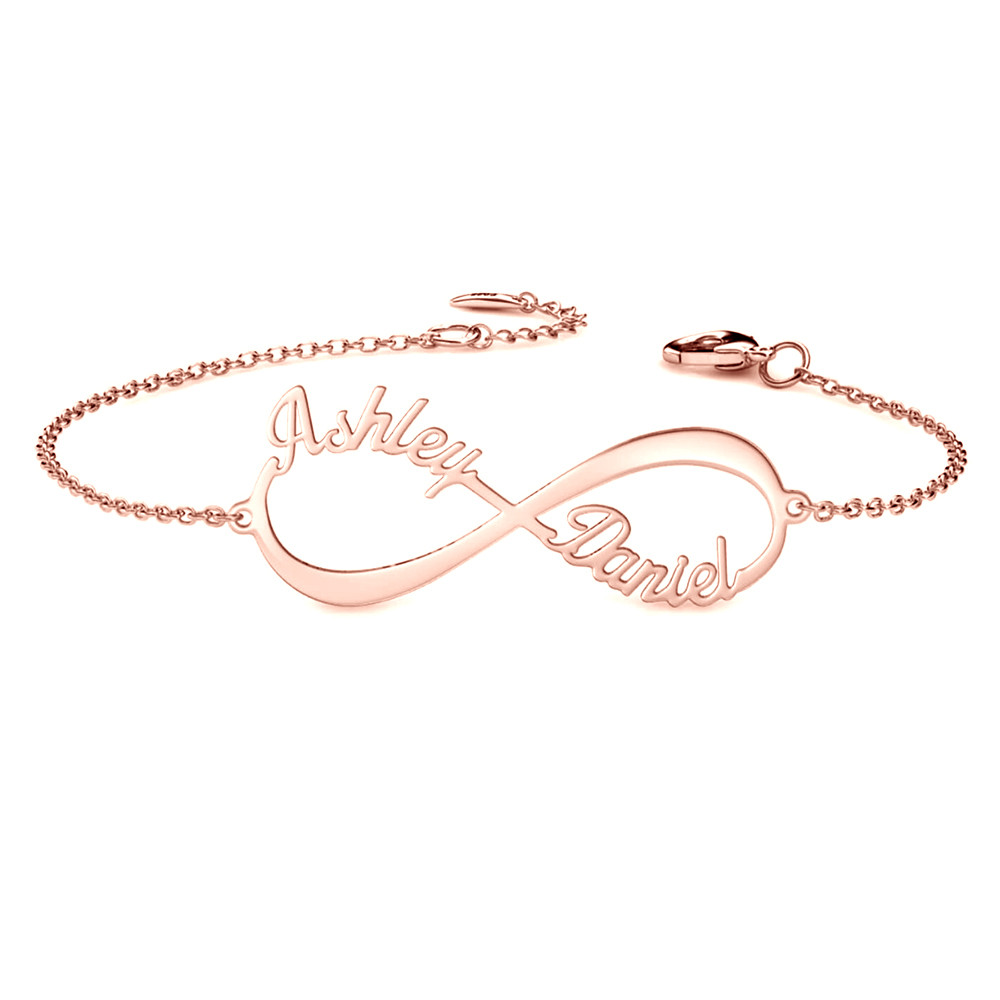 Personalized name Bracelet