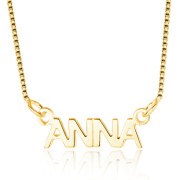 Custom Name Necklace