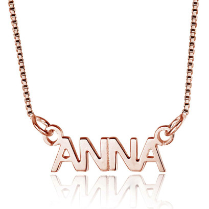 Custom Name Necklace