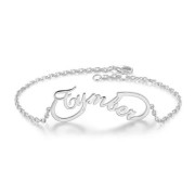 Personalized Name Bracelet