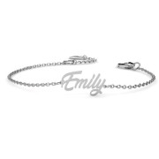 Personalized Name Bracelet